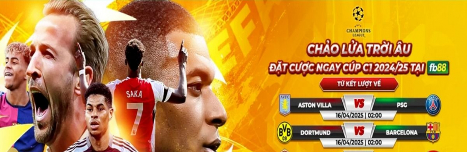 FB88 Cover Image
