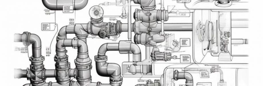 Coordination Drawings HVAC Shop Drawings Cover Image