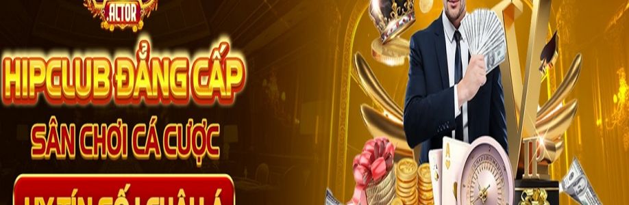 Cổng game Hipclub Cover Image