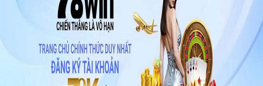 Nhà Cái 78win Cover Image