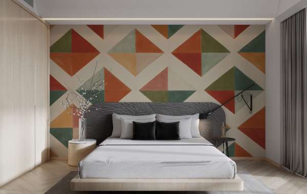 The Best Wallpaper Styles for a Modern Look