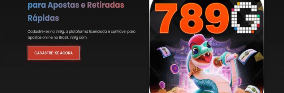 789G Cover Image