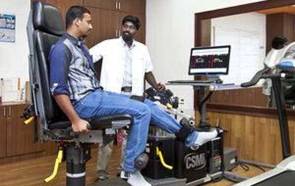 Why Choosing the Best Hospital for Knee Replacement Matters