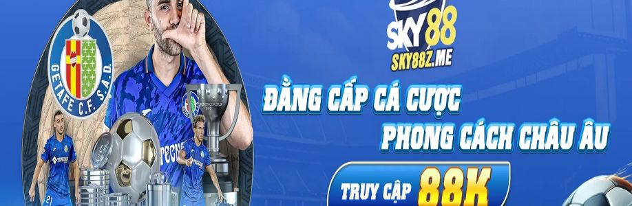 Sky88 Cover Image