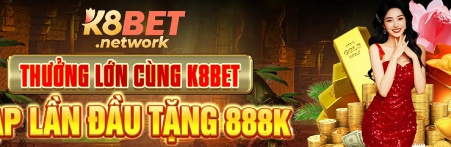 K8Bet Cover Image