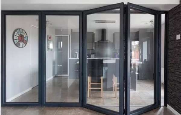What The 10 Most Worst Bifold Door Replacement Errors Of All Time Could Have Been Prevented