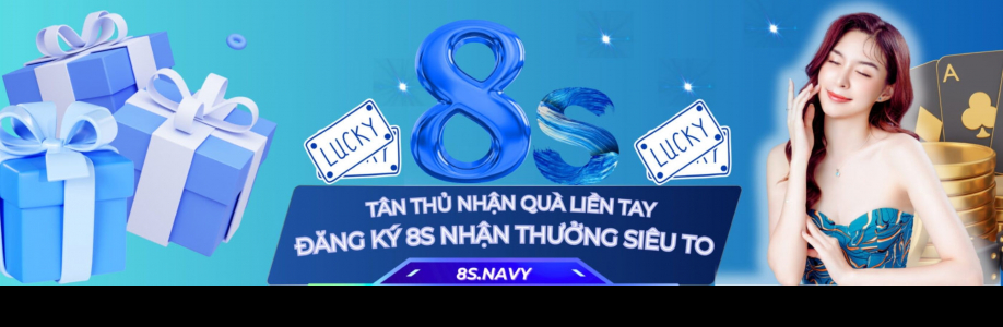 Nhà cái 8S Cover Image