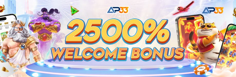 AP33 Cover Image