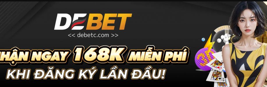Debet Cover Image
