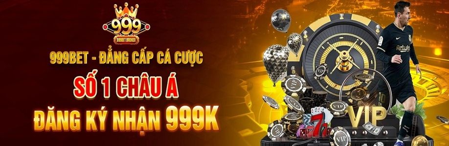 Nhà cái 999bet Cover Image