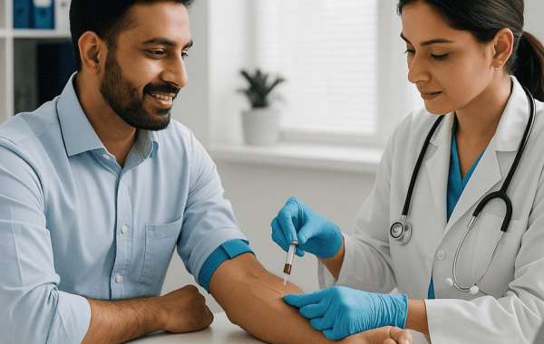 Looking for Reliable Corporate Health Checkups in Delhi?