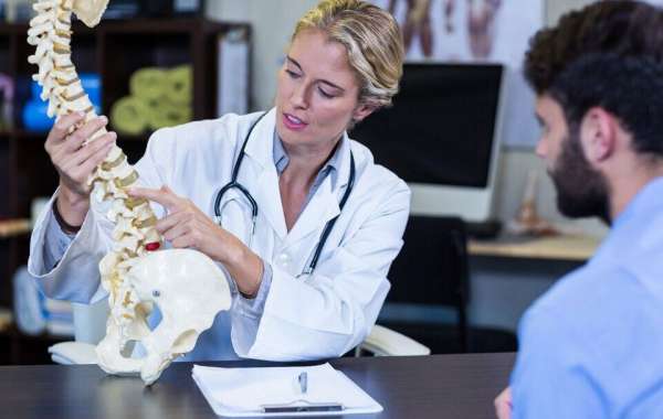 Palliative Care in Bone Cancer: Enhancing Quality of Life