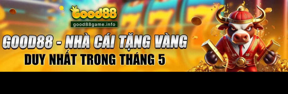 Nhà Cái Good88 Cover Image