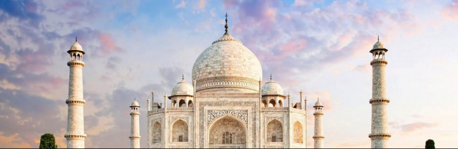 Taj Luxury Tours Cover Image