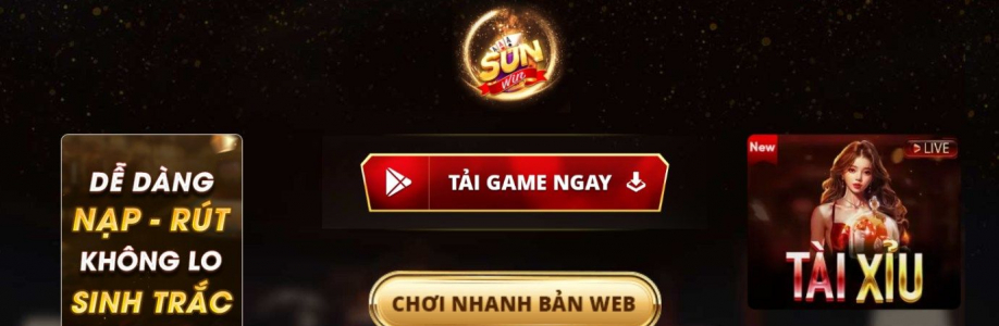 Sunwin page Cover Image