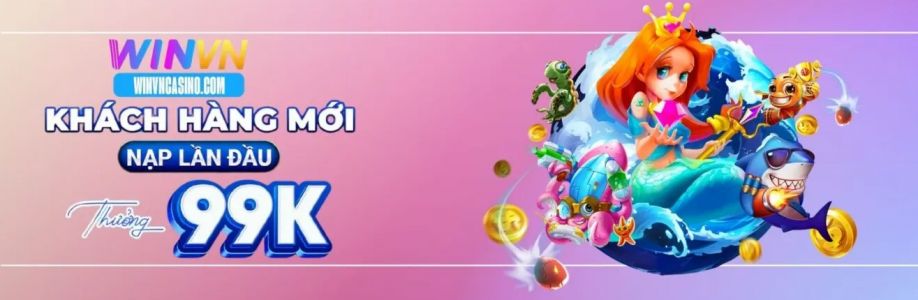 WINVN Cover Image