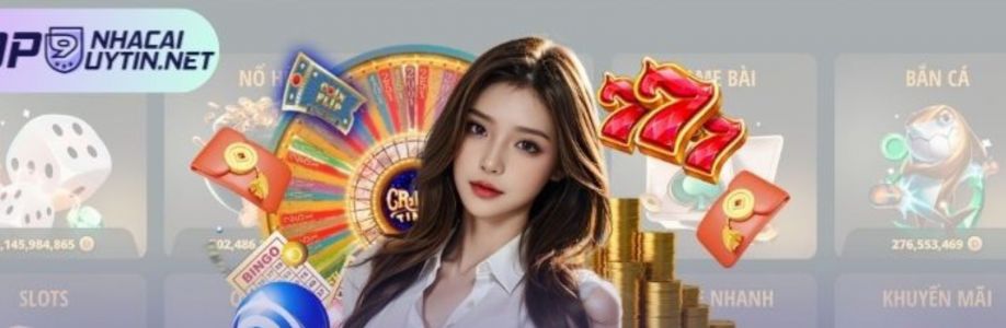 nhà cái uy tín Cover Image