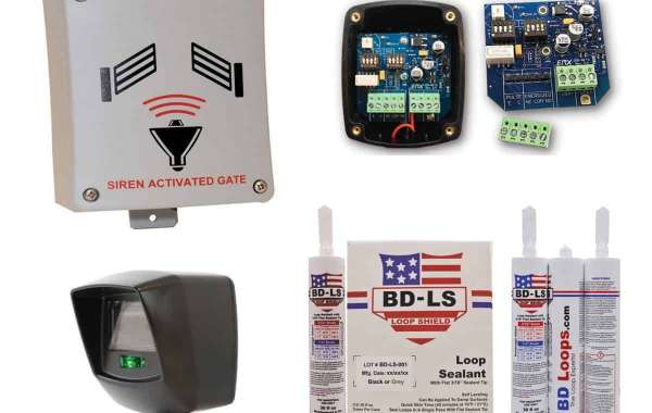 How US Automatic Gate Operators Enhance Convenience and Safety