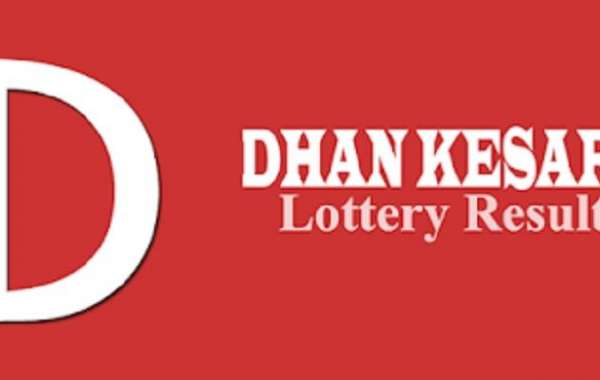Dhankesari Today Lottery Sambad Result