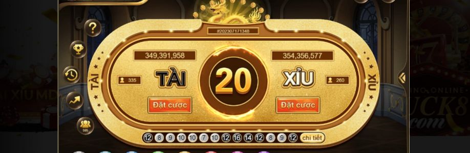 Tài Xỉu MD5 Cover Image