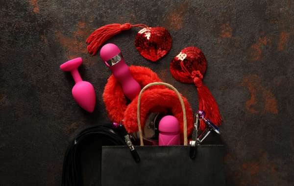 Why Sex Toys For Adults Is Relevant 2024
