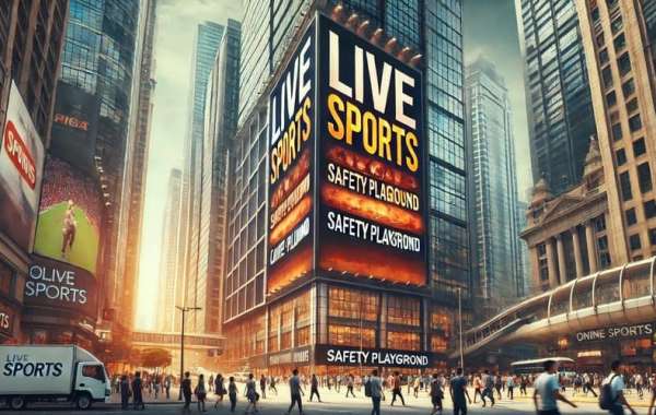Enhancing Your Online Sports Betting Experience with Sureman’s Scam Verification Platform