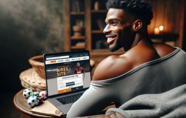 Discover Safe Online Gambling Sites with Sureman’s Scam Verification Platform