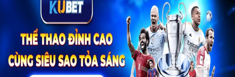 Kubet Nha cai ca cuoc truc tuyen Cover Image