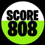 Score808 - Streaming Sepak Bola Profile Picture
