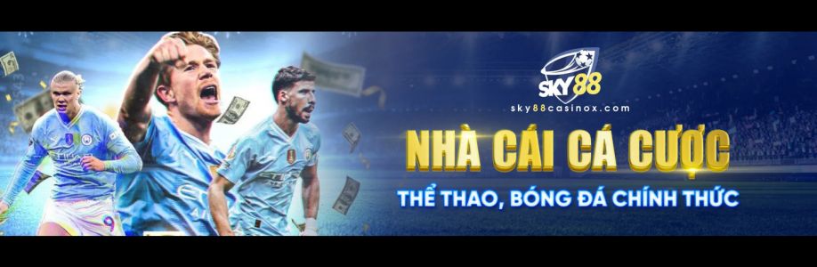 Sky88 Cover Image