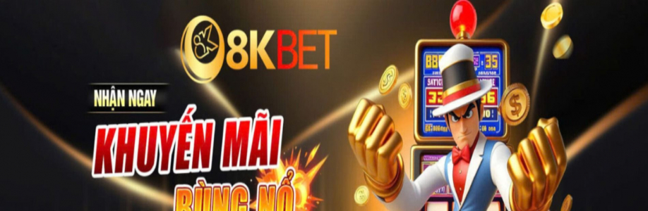 8kbet Cover Image