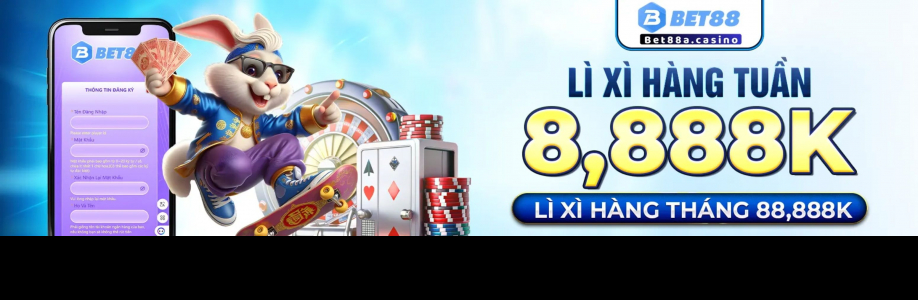Nhà cái Bet88 Cover Image