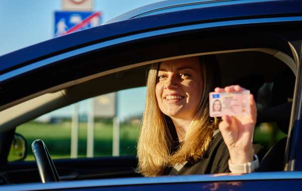 What's The Job Market For Buy Driving License Online Professionals Like?