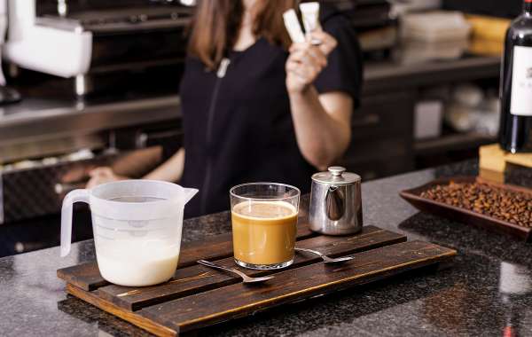 All-Inclusive Guide To Dolce Gusto Pod Machine