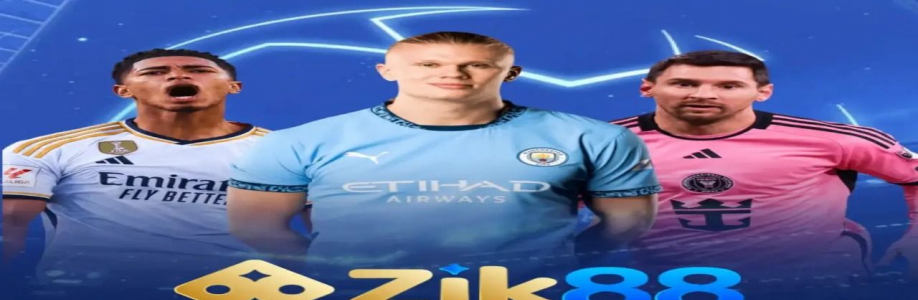 zik88com Cover Image