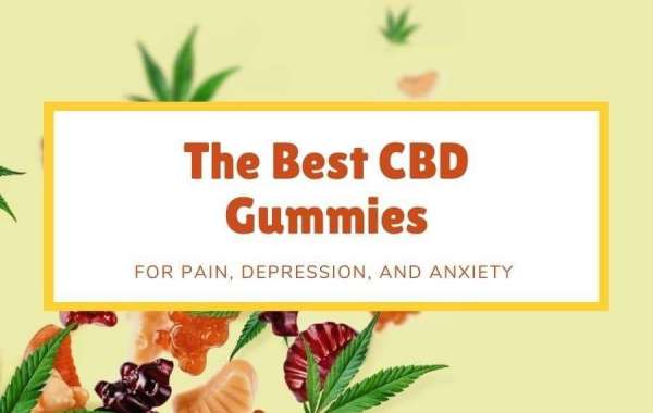 [Honest Review] Bliss Harmony CBD Official Review (2025): Natural Stress & Anxiety Relief