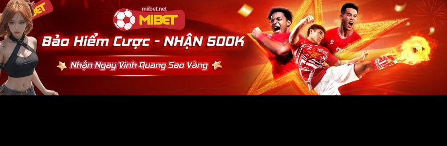 Mi bet Cover Image