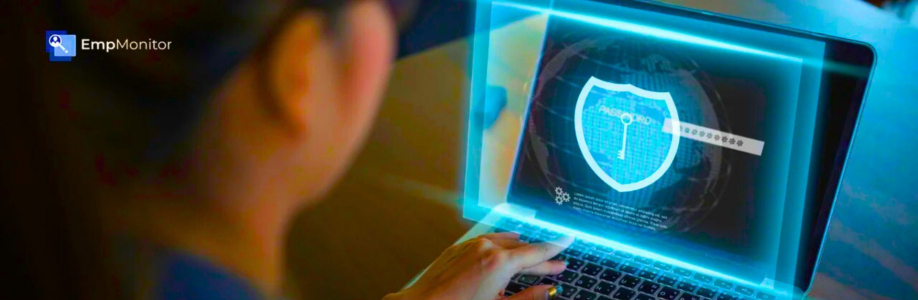 Insider Threat Detection Techniques Cover Image