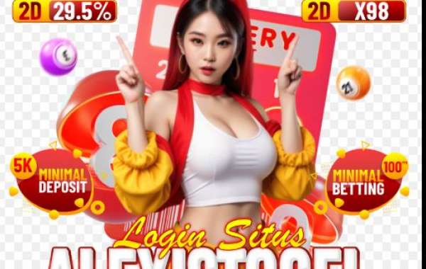 Discover the World of Alexistogel: Your Gateway to Trusted Online Togel Gaming