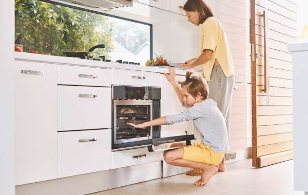 You'll Never Guess This Built In Appliances's Secrets