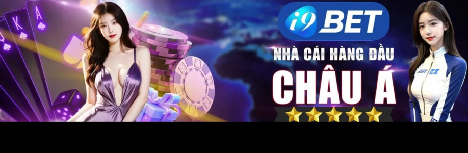 I9BET NHÀ CÁI I9BET COM LINK VÀO I9 BE Cover Image