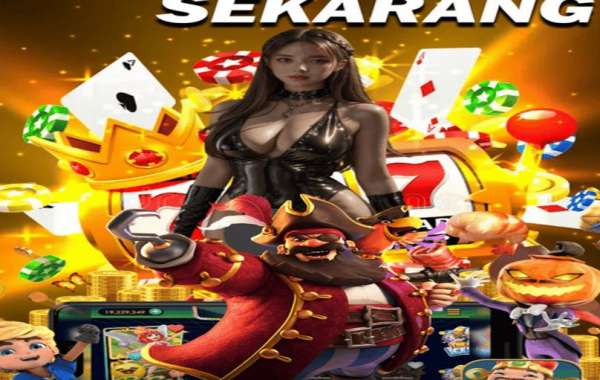 Kantor Bola: Situs Slot Paling Ampuh dengan Peluang Menang Tinggi dan Jackpot Besar
