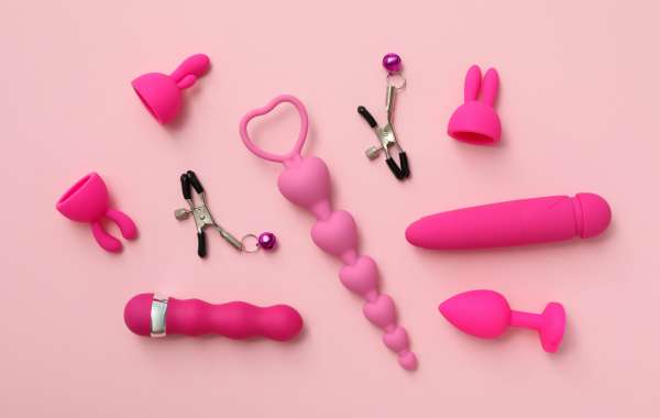 3 Ways The Sex Adult Toy Can Affect Your Life