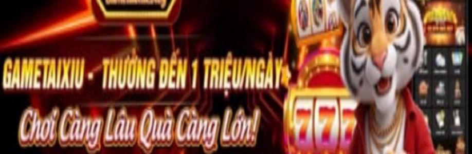 Game tài xỉu Cover Image