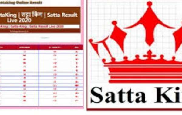 Satta King: Everything You Need to Know About the Popular Online Lottery Game