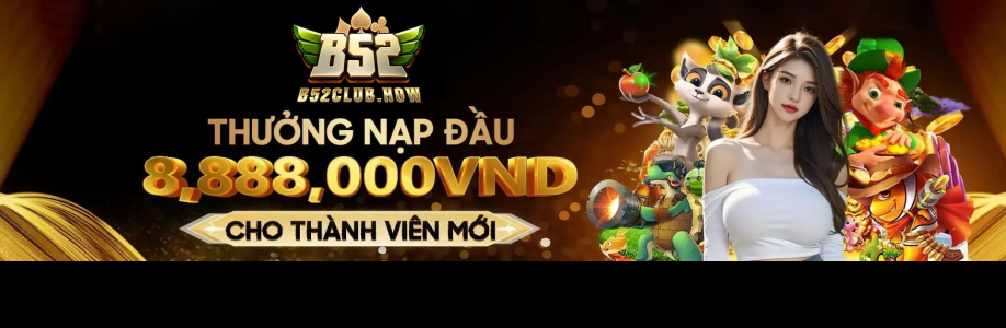 Nhà Cái B52club Cover Image