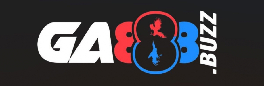 ga888buzz Cover Image