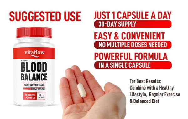 Vita Flow "Official Website": How It Functions In The Body?