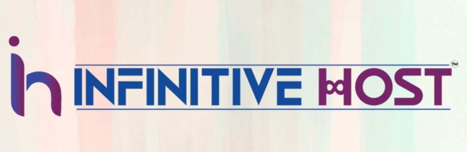 infinitive Host Cover Image