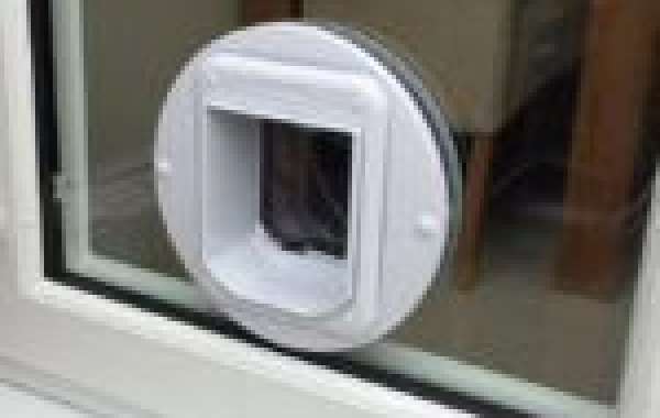 Will Cat Flap Installation Guide Ever Rule The World?